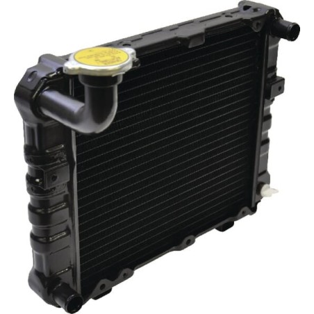 Radiator - 19010ZA0921