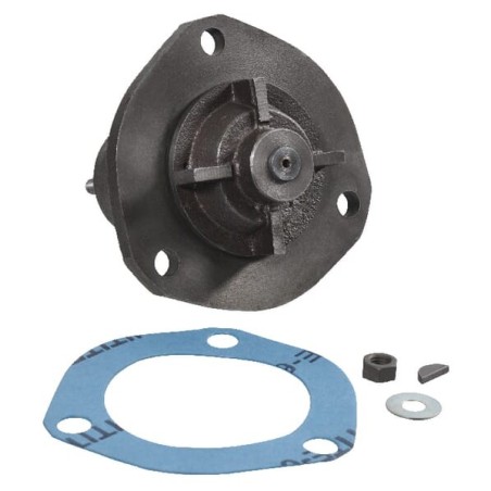 Water pump - 1885489M91KR