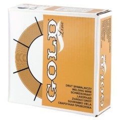 Drut do półautomatu Gold SG-2, 0.6 mm, 5 kg - 1921110506