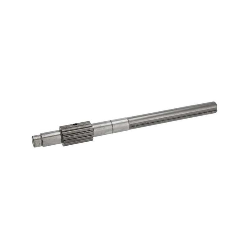 Input shaft - 19485525210 Input shaft - 19485525210