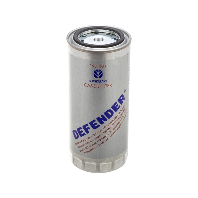 Fuel filter - 1931100