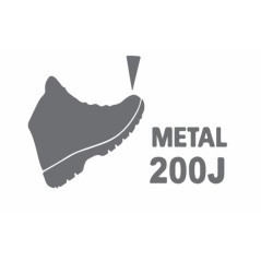 1966104045GP gopart, Schutzschuhe 