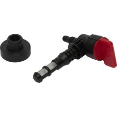 Fuel valve kit - 192980GS