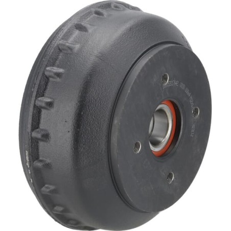 Brake drum 2051 100x4 - 1932112