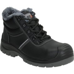 Sicherheits-Winterschuh Basic, halbhoch S3 39 - 1966202039GP