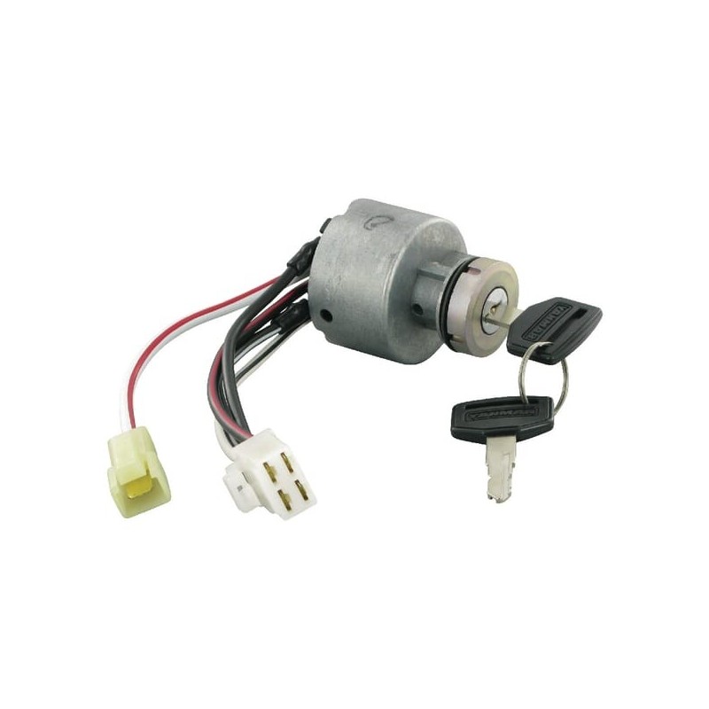 Ignition switch Titan - 19421552110YAN Ignition switch Titan - 19421552110YAN