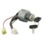 Ignition switch Titan - 19421552110YAN Ignition switch Titan - 19421552110YAN