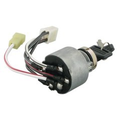 Ignition switch Titan - 19421552110YAN