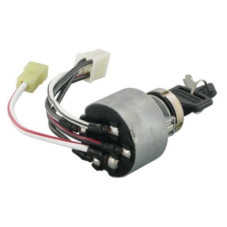 Ignition switch Titan - 19421552110YAN