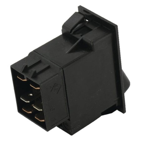 Przycisk, CNH - 1964507C1