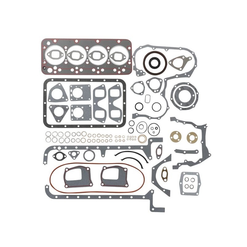 Engine gasket set - 1940034NR Engine gasket set - 1940034NR