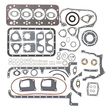 Engine gasket set - 1940034NR