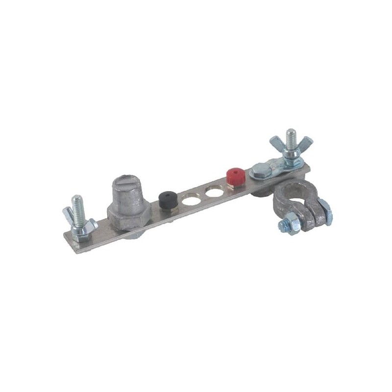 DC Shunt 12V - 19468 DC Shunt 12V - 19468