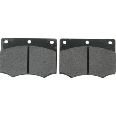 Brake pad set - 1964139C1N