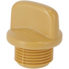 217720 Unbranded, Messing, 2-Wege