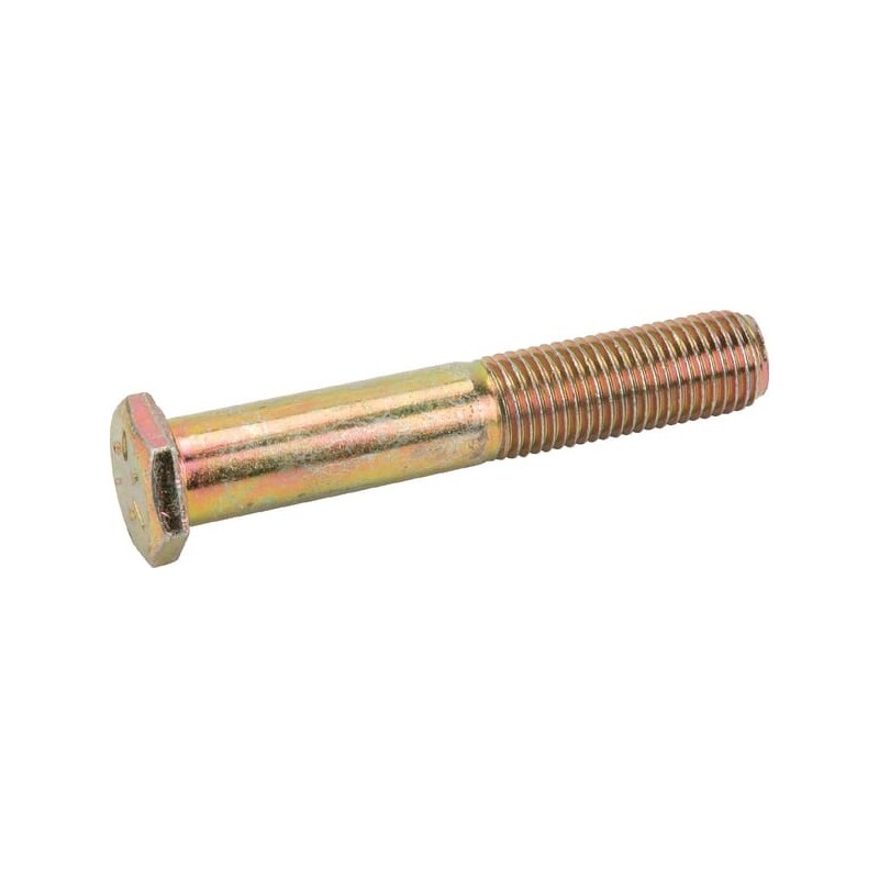 Capscrew-Hex Hd 7/16- - 1960370SM Capscrew-Hex Hd 7/16- - 1960370SM