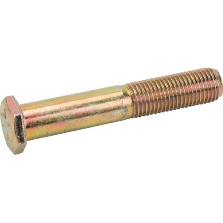 Capscrew-Hex Hd 7/16- - 1960370SM