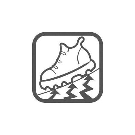 Gummistiefel PCV Bart, grün, Gr. 47 - 196591582047