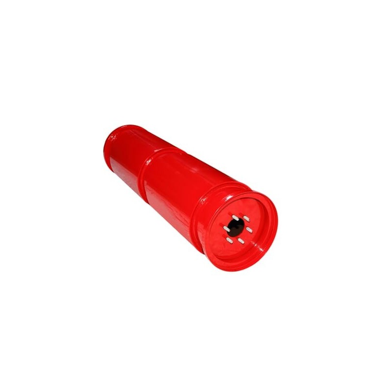 Drum, feed roll - 196409A2N