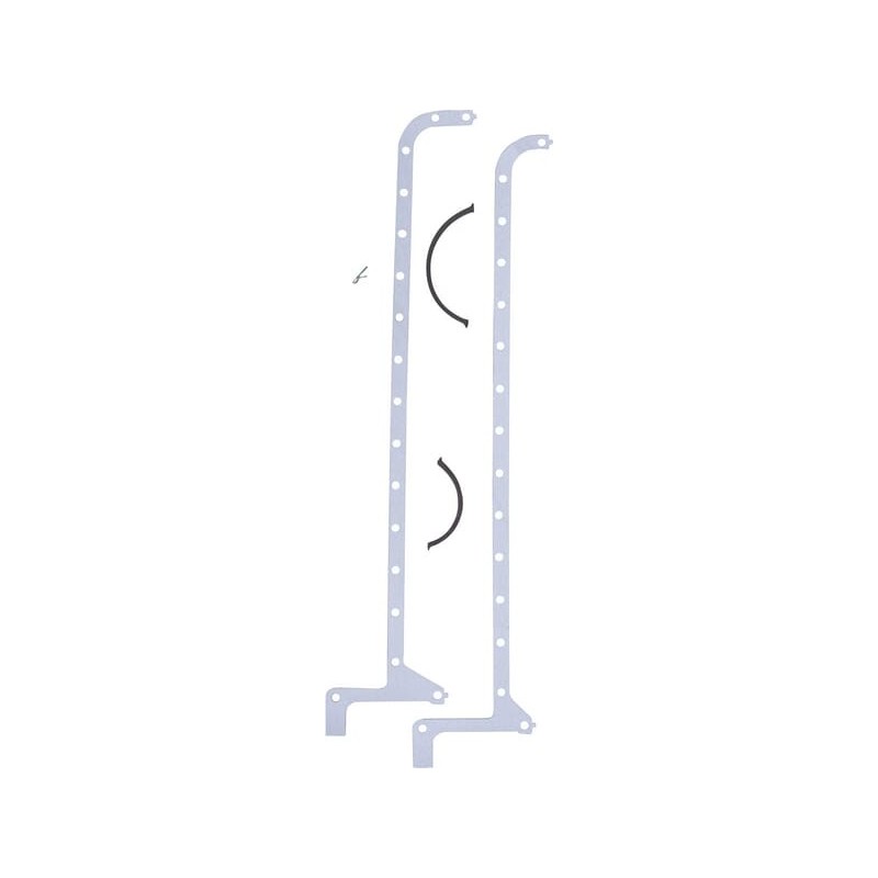 Sump gaskets set - 1940005N Sump gaskets set - 1940005N