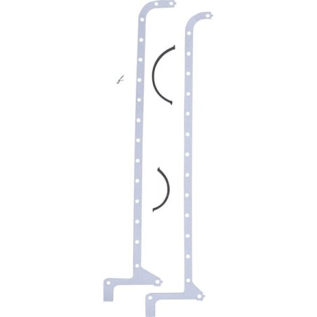 Sump gaskets set - 1940005N