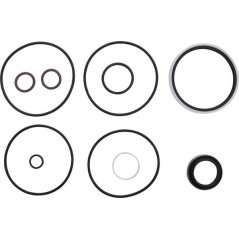 217617 Unbranded, Shut-off valves