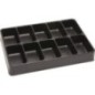 Insert with 10 compartments, plastic - 1935200010 Insert with 10 compartments, plastic - 1935200010