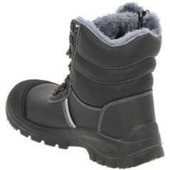 1966203041GP gopart, Safety footwear 