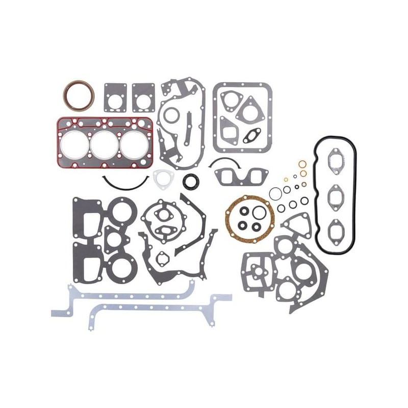 Engine gasket set - 1940063N Engine gasket set - 1940063N