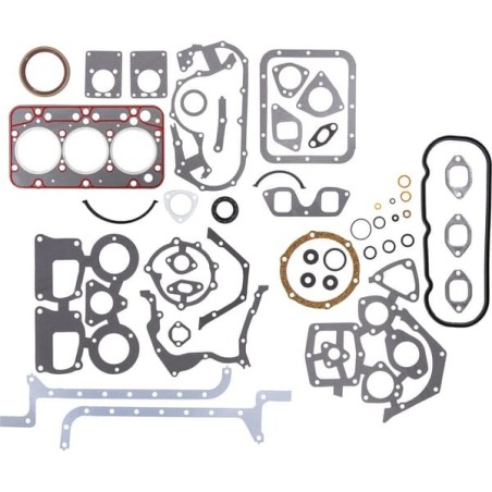 Engine gasket set - 1940063N
