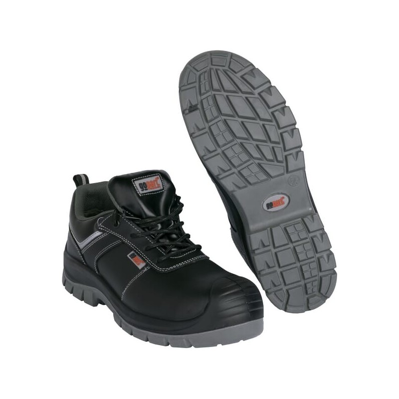 Sicherheitsschuhe Basic Pro S3 39 - 1966005039GP