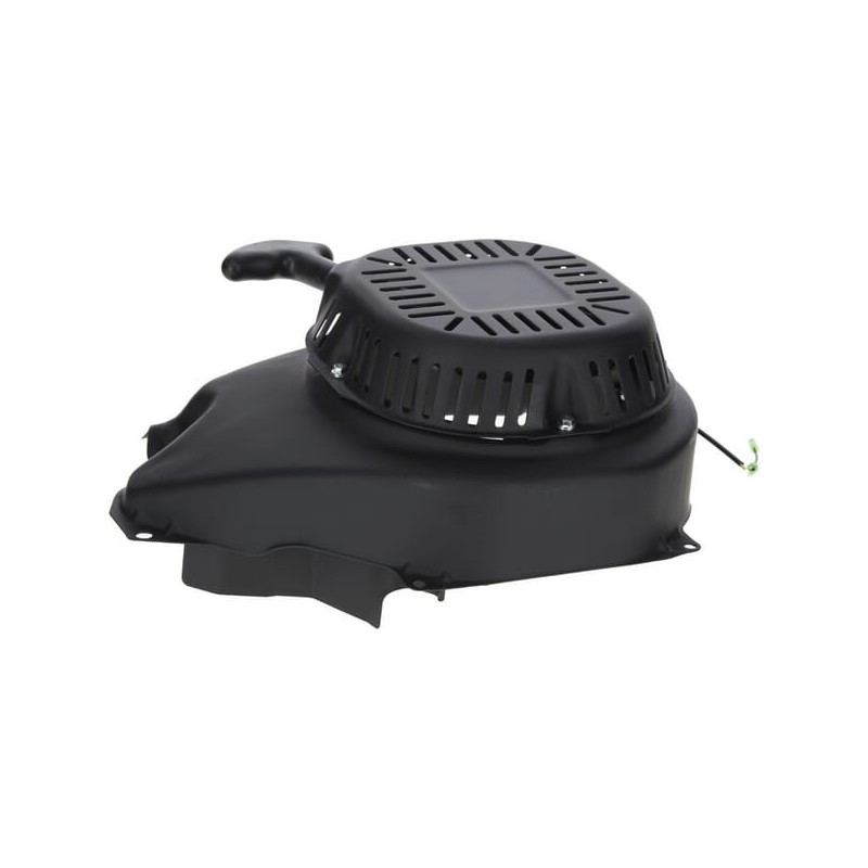 Manual starting assembly - 1934903200007