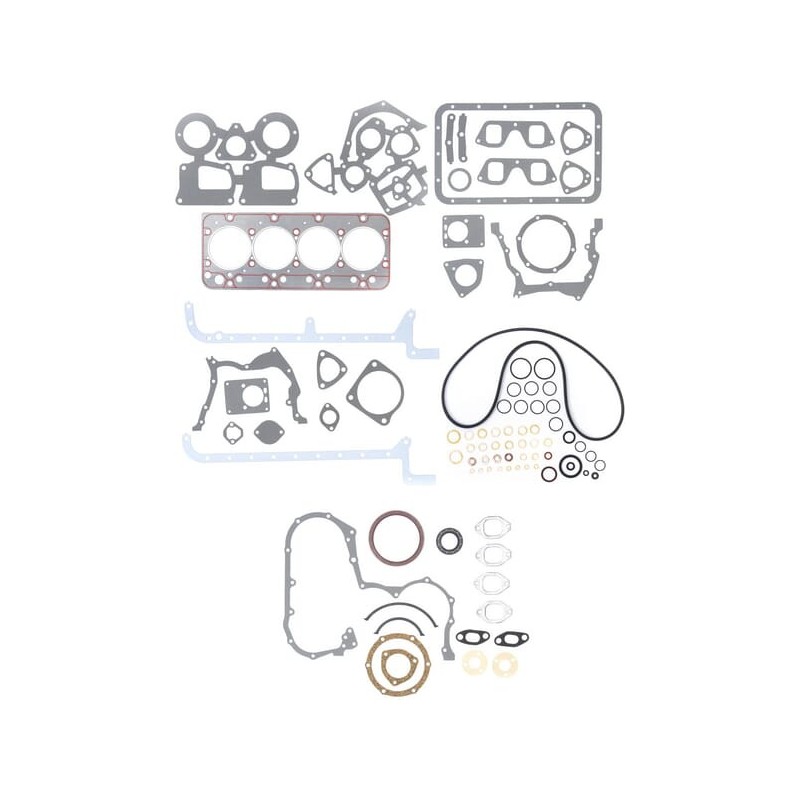 Engine gasket set - 1940049N