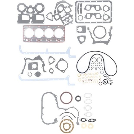 Engine gasket set - 1940049N