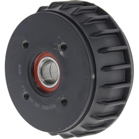Bremstrommel 1637 100x4 - 1932115