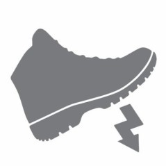 1966104046GP gopart, Schutzschuhe 