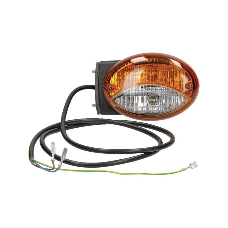 Blinker, Positionsleuchte - 19351908 Blinker, Positionsleuchte - 19351908