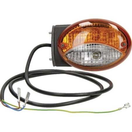 Blinker, Positionsleuchte - 19351908