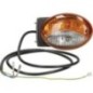 Blinker, Positionsleuchte - 19351908 Blinker, Positionsleuchte - 19351908