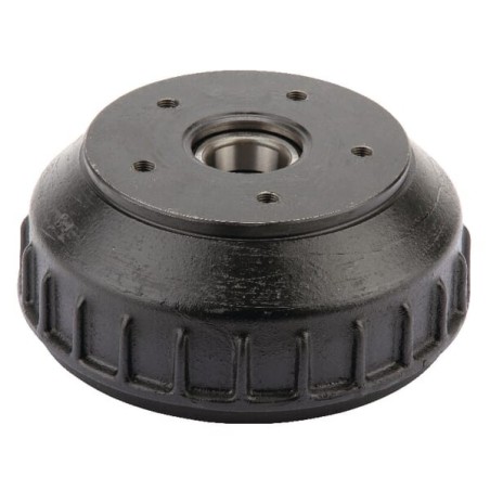 Brake drum 2051 112x5 - 1932108