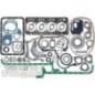 Gasket set, complete - 1940212N Gasket set, complete - 1940212N