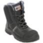 Sicherheits-Winterschuh Basic, hoch S3 45 - 1966203045GP