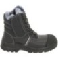 Sicherheits-Winterschuh Basic, hoch S3 45 - 1966203045GP