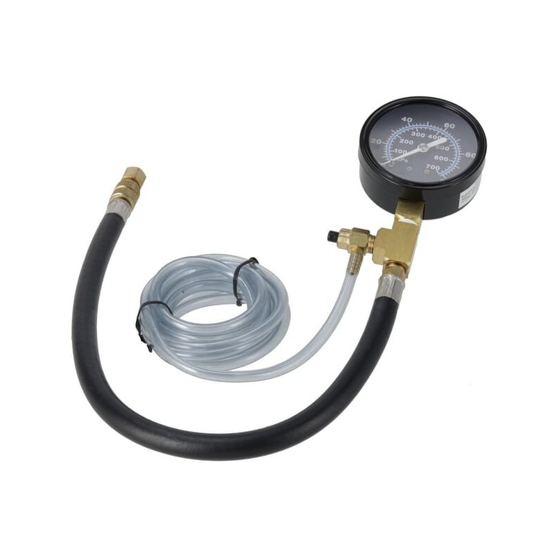 Fuel gauge psi - 19627 Fuel gauge psi - 19627