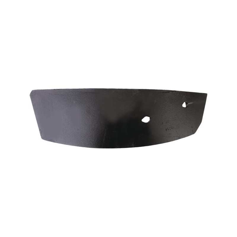 Mouldboard for trashboard CV7 - 19314NO Mouldboard for trashboard CV7 - 19314NO