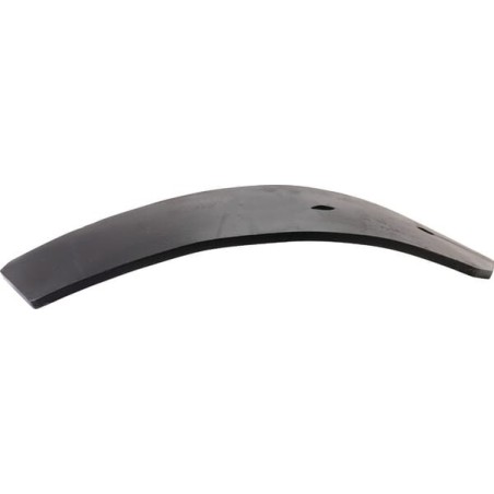 Mouldboard for trashboard CV7 - 19314NO
