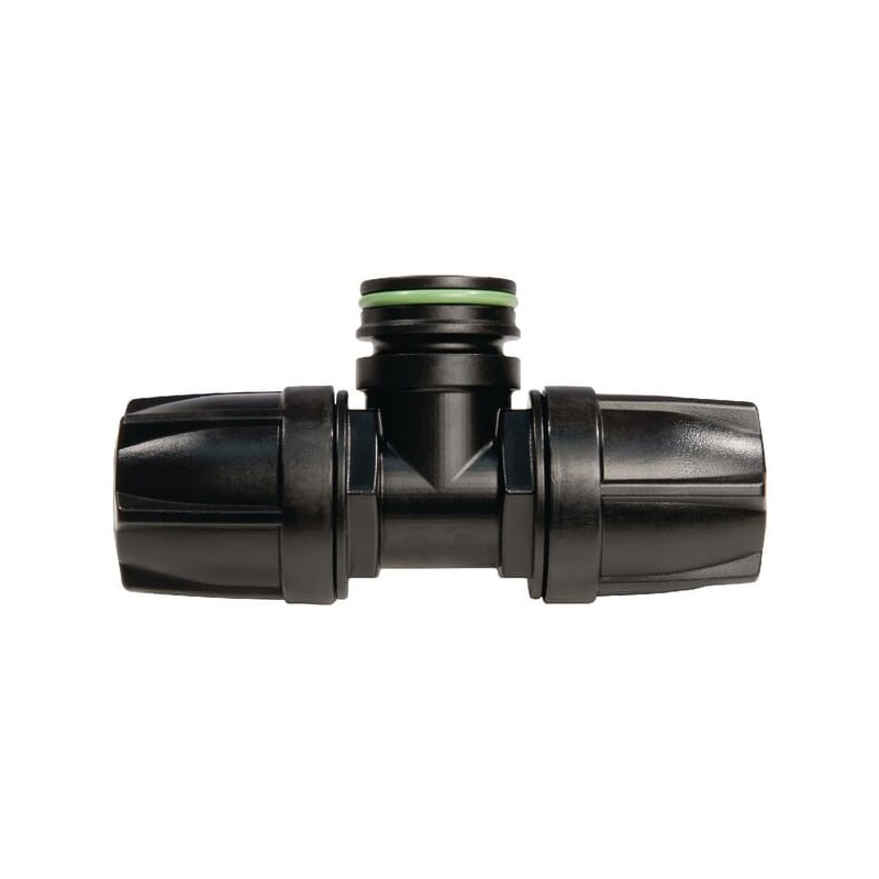 T-Stück 25mm-T3M - 193D14