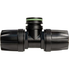 T-Stück 25mm-T3M - 193D14