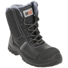 Sicherheits-Winterschuh Basic, hoch S3 46 - 1966203046GP