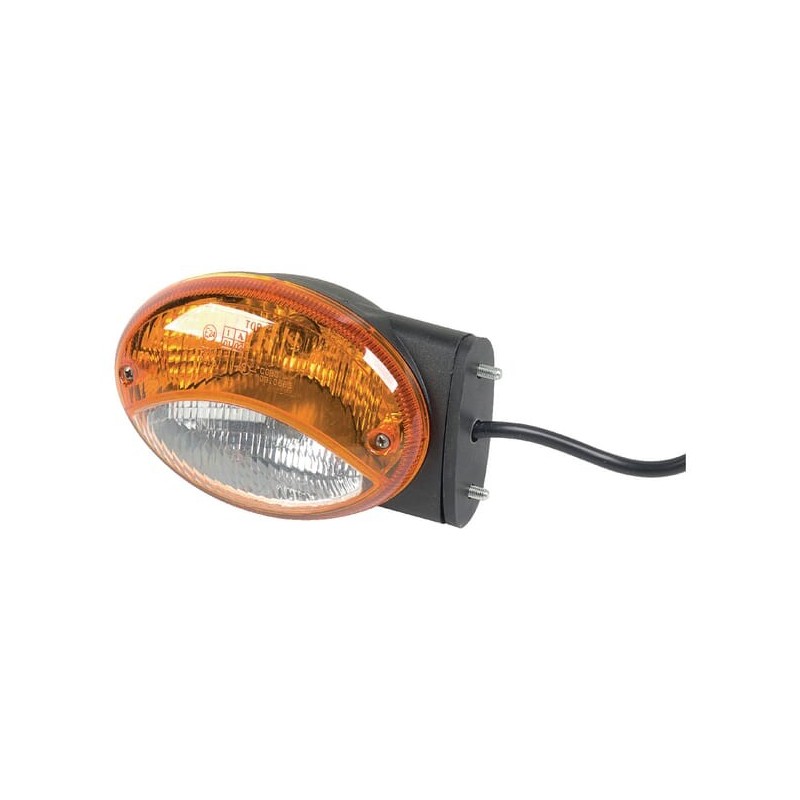 Blinkerleuchte - 19351909 Blinkerleuchte - 19351909